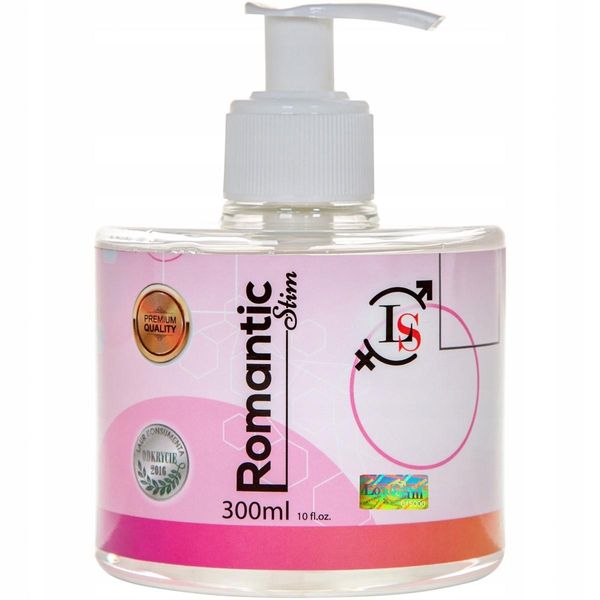 Romanticstim 300Ml zdjęcie 1
