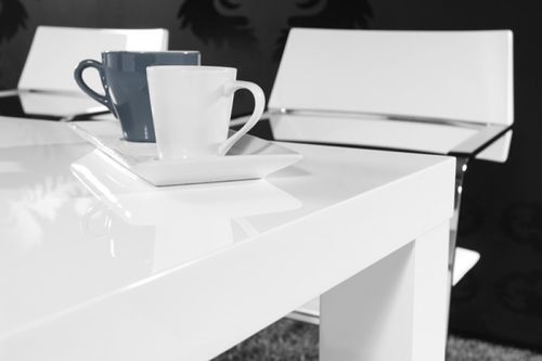 Stół Lucente 160x80 biały C D2 na Arena.pl