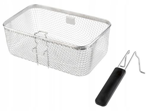 frytkownica tradycyjna silvercrest 2000W 4L na Arena.pl