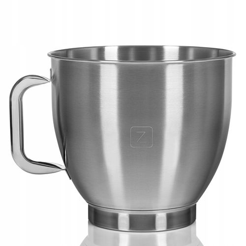 Robot Kuchenny Planetarny Ze-Planeet Chef Mikser 2200W Duża Misa 6,5L na Arena.pl