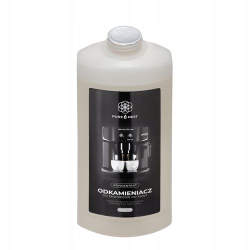 2 x Odkamieniacz do Ekspresu PURE NEST Uniwersalny Do Wszystkich na Arena.pl