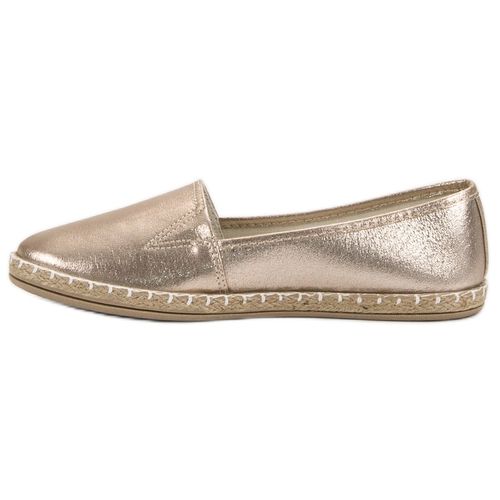 Złote Espadryle r.37 na Arena.pl