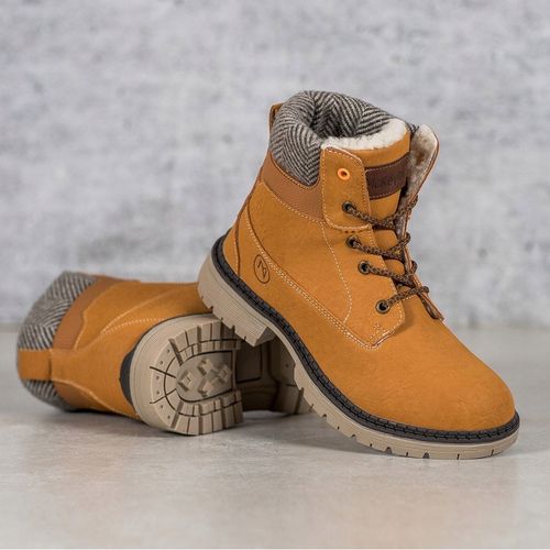 Traperki MCKEYLOR r.39 na Arena.pl