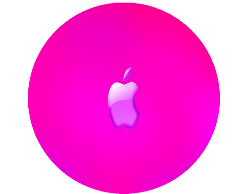 Podkładka pod myszkę Apple na Arena.pl