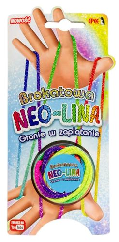 EPEE Neo-Lina brokatowa na Arena.pl