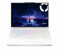 Laptop Lenovo Legion 7-16 16 " Intel Core Ultra 7 32 GB / 1000 GB biały
