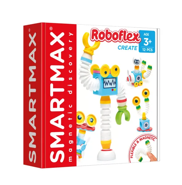 Roboflex zdjęcie 1