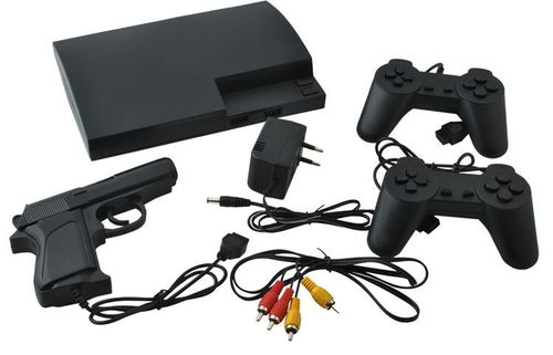 Gra TV FUNSTATION 3 G4887 na Arena.pl