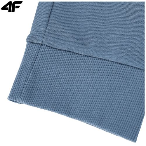 Spodnie Dresowe Męskie 4F Sportowe Joggery M603 dresy dres na co dzień L na Arena.pl