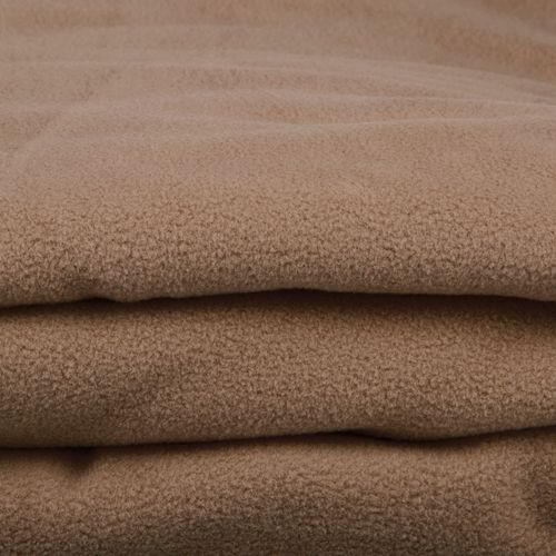 Kocyk Szlafrok Cappuccino z Rękawami i Kieszonką na Arena.pl