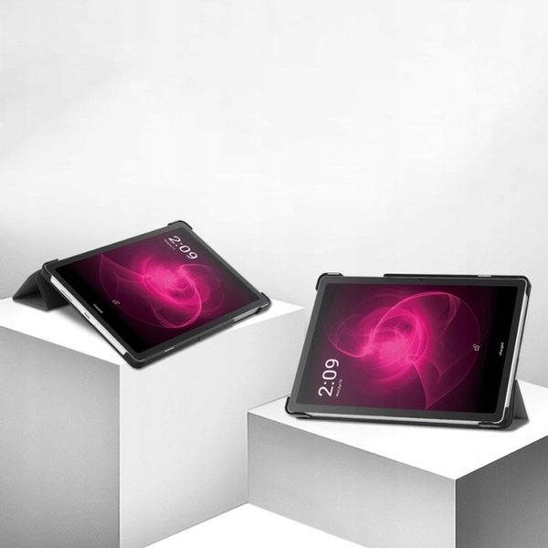 ETUI SMART COVER + SZKŁO HARTOWANE + RYSIK do T-MOBILE T TABLET 10,36" 5G zdjęcie 13