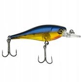 WOBLER Wędkarski Minnow Pop Walker 3D sztuczna PRZYNĘTA 7 cm 5,2 g