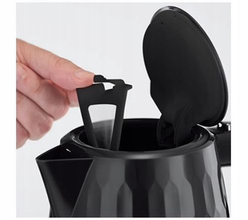 Czajnik elektryczny Russell Hobbs 26051-70 1,7l 2400W czarny na Arena.pl
