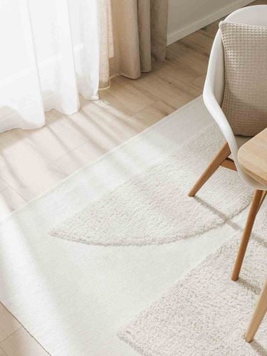 RUG/BENUT/ISLA/CREAM/160x230 na Arena.pl