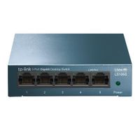 TP-Link 5-Port 10/100/1000Mbps