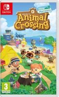 Animal Crossing: New Horizons NSW Nintendo Switch