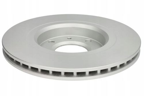 TARCZA HAM PRZOD 266X22 V BOSCH na Arena.pl