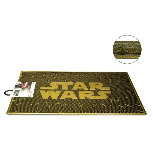 Wycieraczka gumowa Star Wars na Arena.pl