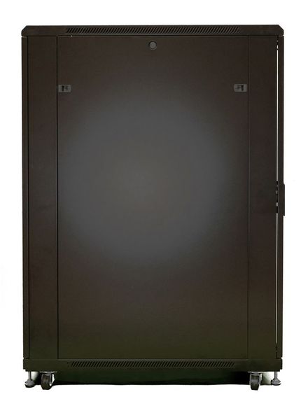 Szafa rack Extralink 32U 600x800 zdjęcie 10