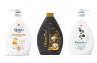 Dermomed Zestaw 3X Mydło Do Rąk 1000 Ml