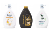 Dermomed Zestaw 3X Mydło Do Rąk 1000 Ml