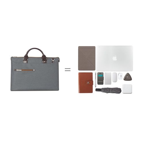 Moshi Urbana - Torba MacBook Pro 15 na Arena.pl