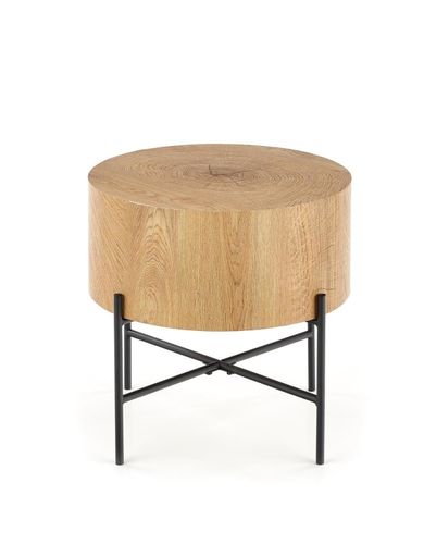 Stolik kawowy Woodsten S dąb na Arena.pl