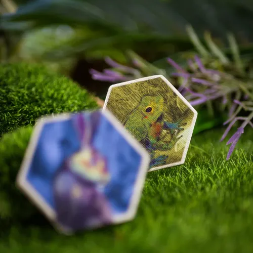 GRA SZEPCZĄCY LAS na Arena.pl