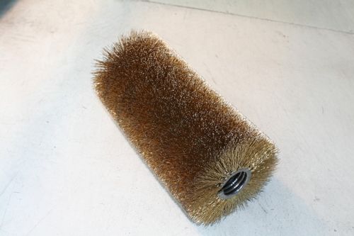 SZCZOTKARKA POSTARZARKA 2 AGREGATY szczotkarki 300 na Arena.pl