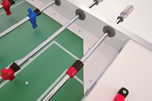 Piłkarzyki World Champion 2.0 ITSF Garlando na Arena.pl