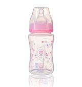 Babyono butelka antykolkowa szerokootworowa 240ml