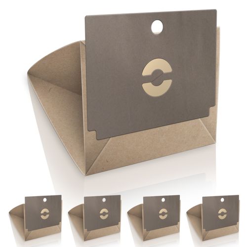 Worki do odkurzacza Rowenta Compact papierowe na Arena.pl