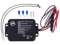 ODSTRASZACZ GRYZONI AKUSTYCZNY 85dB 12KhZ 12V FV