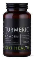 KIKI HEALTH Turmeric - Kurkuma (150 g)