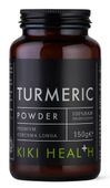 KIKI HEALTH Turmeric - Kurkuma (150 g)