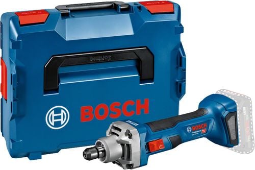 BOSCH SZLIFIERKA PROSTA GGS 18V-20 SOLO na Arena.pl