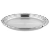 Forma do pizzy Ø 28 cm, wys. 2.2 cm z stali nierdzewnej Produkty Zepter