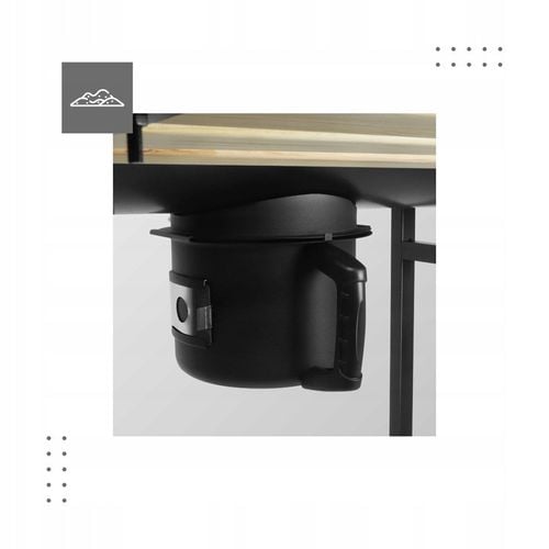 GRILL Z POKRYWĄ OGRODOWY WĘGLOWY DUŻY MARK ADLER ROAST 8.0 NA KÓŁKACH na Arena.pl