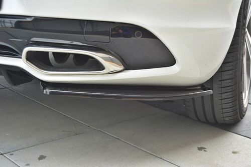 Splittery Boczne CITROEN DS5 FACELIFT na Arena.pl