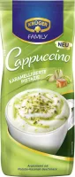 KRUGER KAWA CAPPUCCINO PISTACJA-KARMEL 500G
