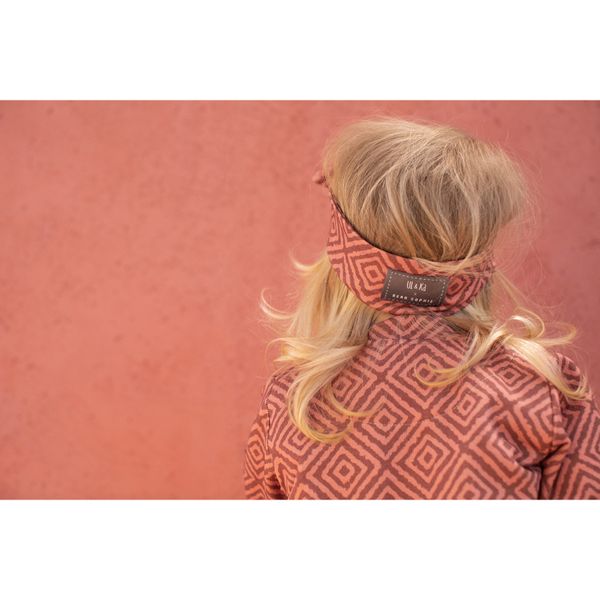 Ul&Ka : Opaska Róż Marakeszu 4+ zdjęcie 3