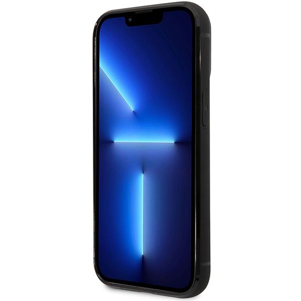 Etui BMW do iPhone 14 Pro Max 6,7"", Czarny zdjęcie 5