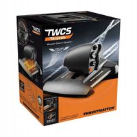 Thrustmaster pedał gazu TWCS THROTTLE na PC