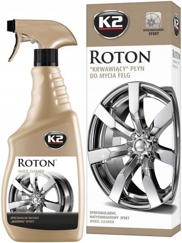 K2 Zestaw Detailing Kosmetyków Do Samochodu Zestaw Prezent Dla Mężczyzny na Arena.pl