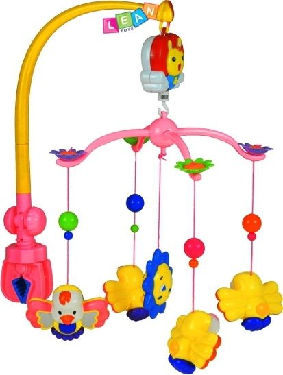 LEAN 1119 KARUZELKA KACZUSZKI zdjęcie 4