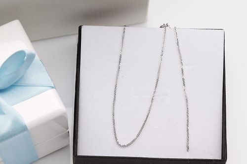 Łańcuszek Staviori LBX4138 na Arena.pl