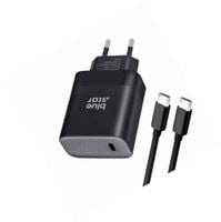 Szybka ładowarka 45W z odpinanym kablem USB-C do Google Pixel 9 pro