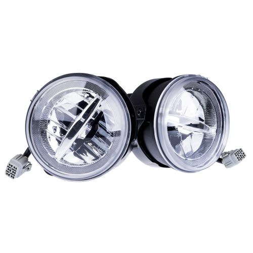 Światła DRL DUOLIGHT DL32 na Arena.pl