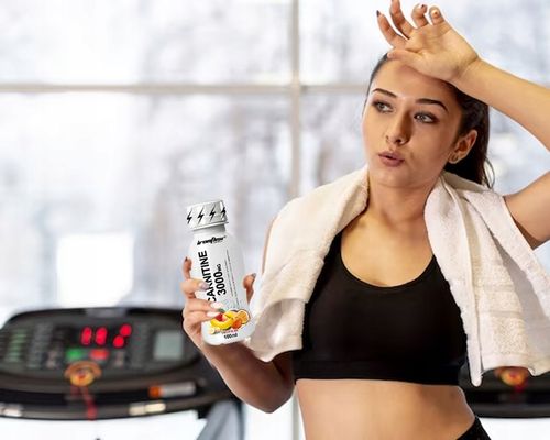 IRONFLEX L-CARNITINE 12 x 100 ml 3000 mg SHOT ODCHUDZANIE SPALACZ KARNITYNA na Arena.pl