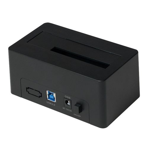 LogiLink Stacja dokująca do HDD/ SDD 2.5/3.5'' USB 3.0 na Arena.pl